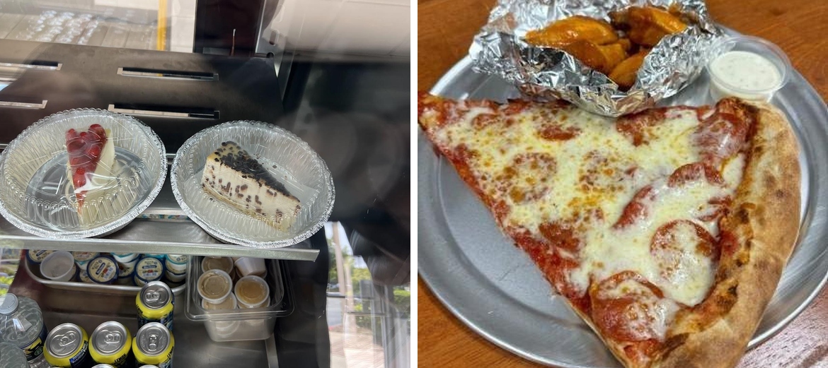 PIZZA - ALPHARETTA