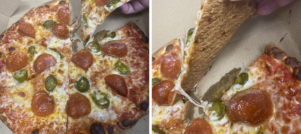 PIZZA - ALPHARETTA
