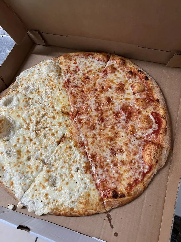 Cheese Pizza