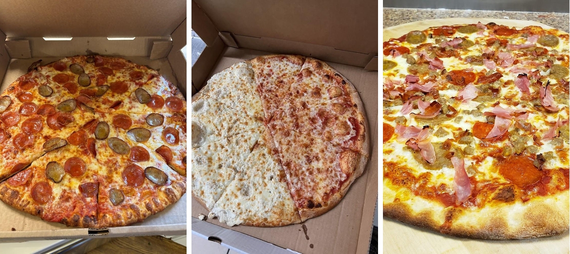 PIZZA - ALPHARETTA