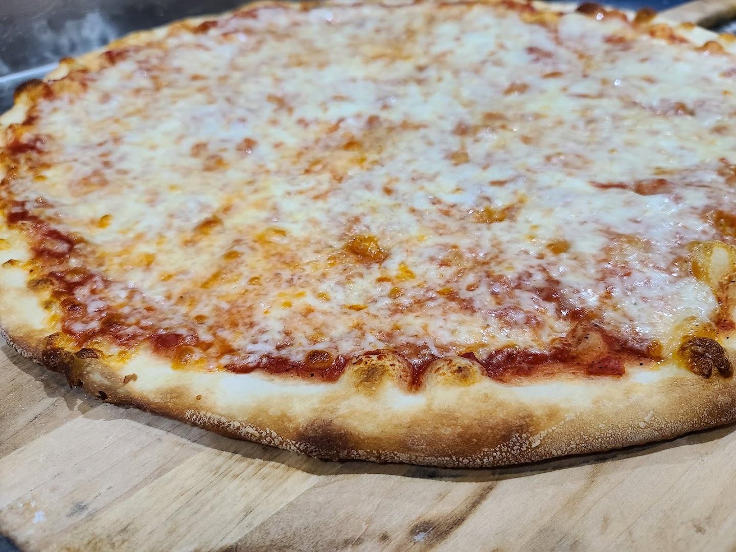 PIZZA - ALPHARETTA