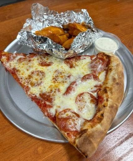 PIZZA - ALPHARETTA