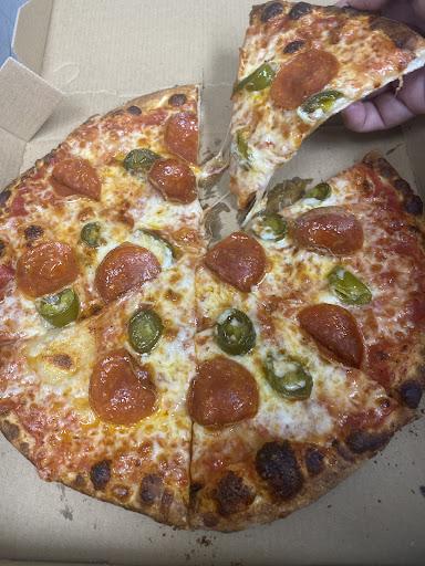 PIZZA - ALPHARETTA