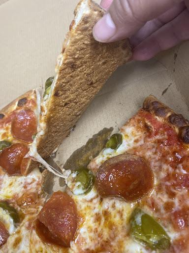 PIZZA - ALPHARETTA